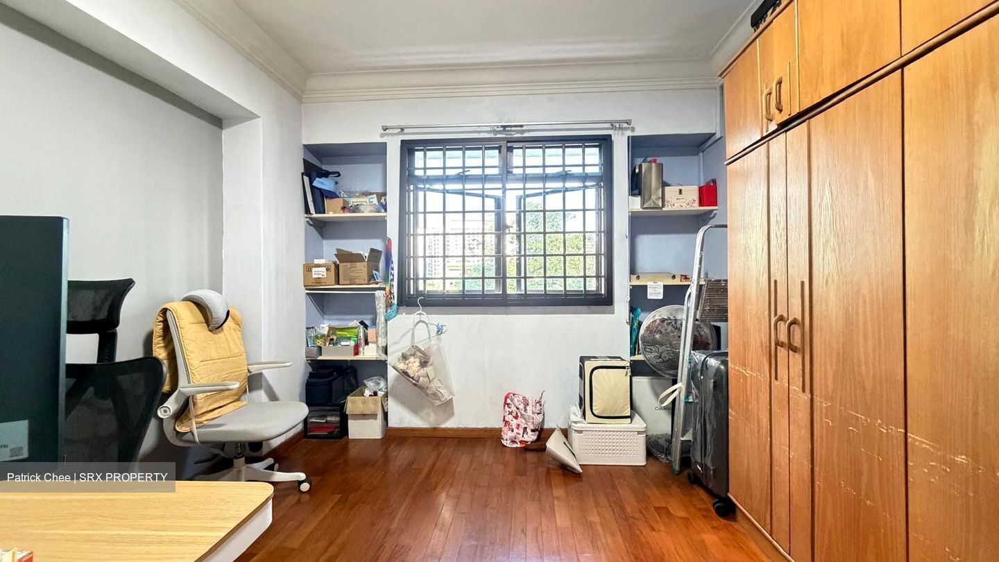 Blk 125 Rivervale Plains (Sengkang), HDB 5 Rooms #565142781